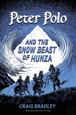Bertrand.pt - Peter Polo And The Snow Beast Of Hunza