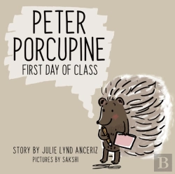 Bertrand.pt - Peter Porcupine: First Day Of Class