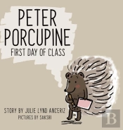 Peter Porcupine