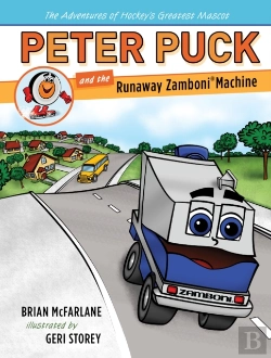 Bertrand.pt - Peter Puck And The Runaway Zamboni Machine