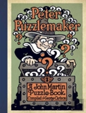 Peter Puzzlemaker