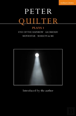 Bertrand.pt - Peter Quilter Plays 1