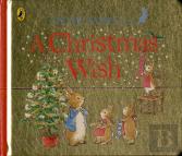 Peter Rabbit: A Christmas Wish