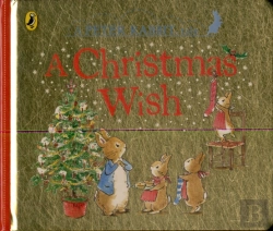 Bertrand.pt - Peter Rabbit: A Christmas Wish