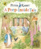 Peter Rabbit: A Peep-Inside Tale