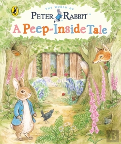 Bertrand.pt - Peter Rabbit: A Peep-Inside Tale