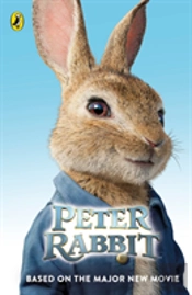 Peter Rabbit: Based On The Major New Movie