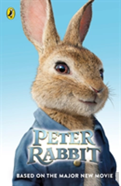 Bertrand.pt - Peter Rabbit: Based On The Major New Movie
