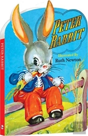 Peter Rabbit Board Book