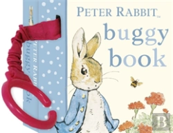 Bertrand.pt - Peter Rabbit Buggy Book