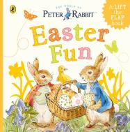 Peter Rabbit: Easter Fun
