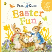 Peter Rabbit: Easter Fun