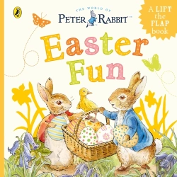 Bertrand.pt - Peter Rabbit: Easter Fun