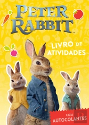 Peter Rabbit