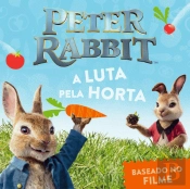 Peter Rabbit