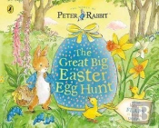 Peter Rabbit Great Big Easter Egg Hunt