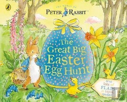 Bertrand.pt - Peter Rabbit Great Big Easter Egg Hunt