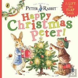 Bertrand.pt - Peter Rabbit: Happy Christmas Peter