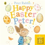 Peter Rabbit: Happy Easter Peter!