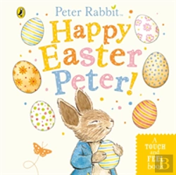 Bertrand.pt - Peter Rabbit: Happy Easter Peter!
