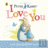 Peter Rabbit: I Love You