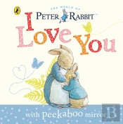 Peter Rabbit: I Love You