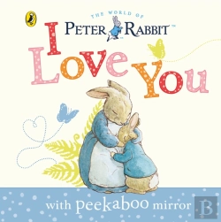 Bertrand.pt - Peter Rabbit: I Love You