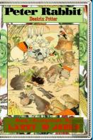 Peter Rabbit