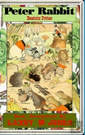 Peter Rabbit