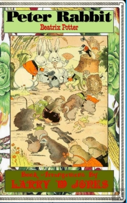Bertrand.pt - Peter Rabbit