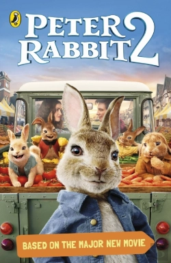 Bertrand.pt - Peter Rabbit Movie 2 Novelisation