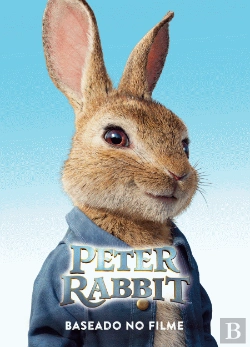 Bertrand.pt - Peter Rabbit