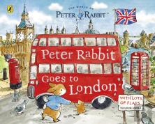 Peter Rabbit: Peter Rabbit Goes To London