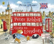 Peter Rabbit: Peter Rabbit Goes To London