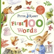 Peter Rabbit Peter'S First 100 Words