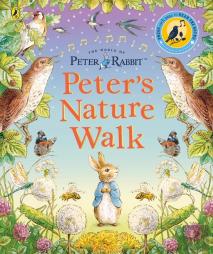 Peter Rabbit: Peter'S Nature Walk
