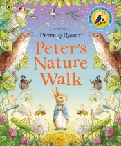 Peter Rabbit: Peter'S Nature Walk