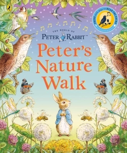 Bertrand.pt - Peter Rabbit: Peter'S Nature Walk