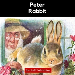 Bertrand.pt - Peter Rabbit