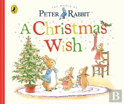 Bertrand.pt - Peter Rabbit Tales: A Christmas Wish