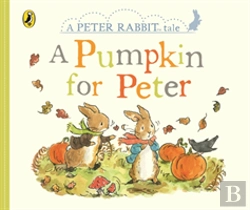 Bertrand.pt - Peter Rabbit Tales: A Pumpkin For Peter