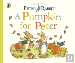 Bertrand.pt - Peter Rabbit Tales: A Pumpkin For Peter