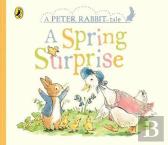 Peter Rabbit Tales: A Spring Surprise
