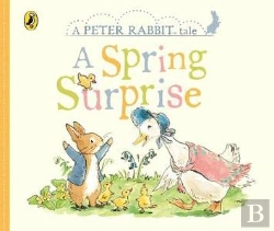 Bertrand.pt - Peter Rabbit Tales: A Spring Surprise