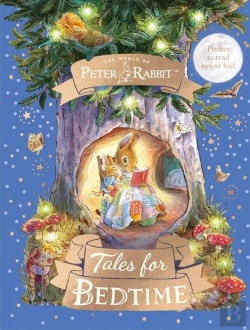 Bertrand.pt - Peter Rabbit: Tales For Bedtime