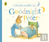 Peter Rabbit Tales: Goodnight Peter
