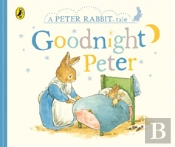 Peter Rabbit Tales: Goodnight Peter