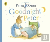 Peter Rabbit Tales: Goodnight Peter