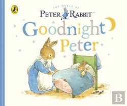 Bertrand.pt - Peter Rabbit Tales: Goodnight Peter