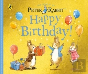 Peter Rabbit Tales: Happy Birthday